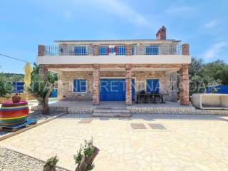 Vila, Prodaja, Pašman, Ždrelac