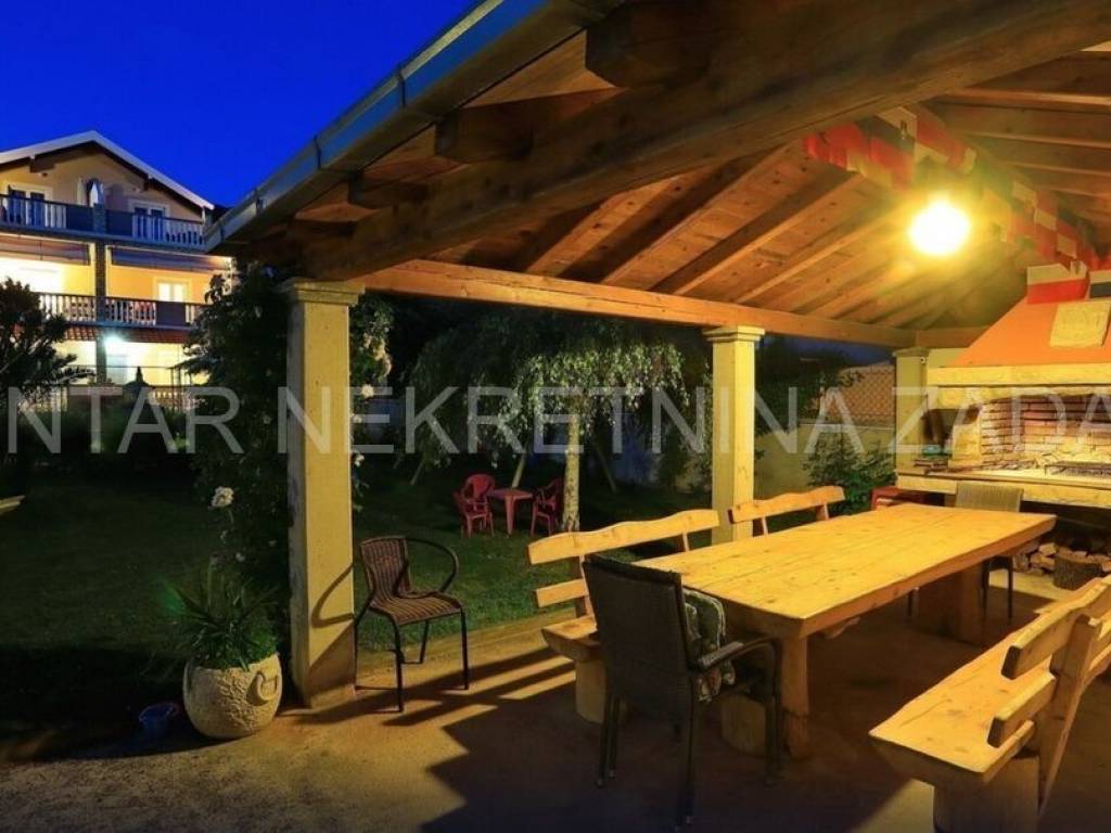 Apartmanska kuća, Prodaja, Bibinje, Bibinje