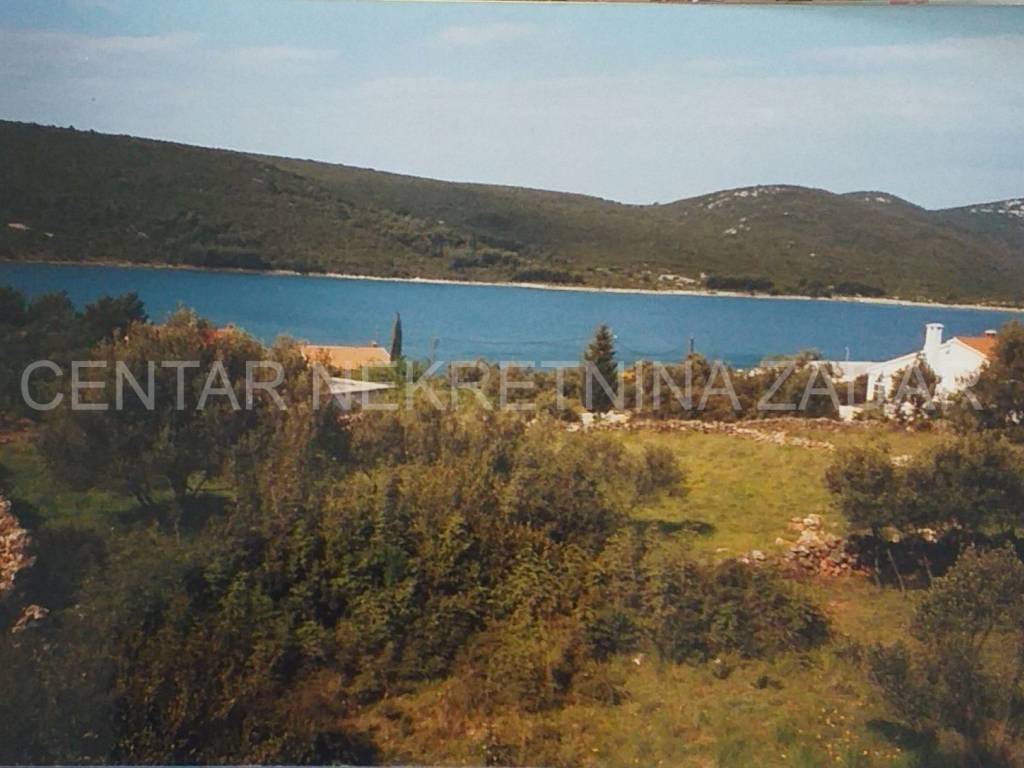 Građevinsko zemljište, Prodaja, Zadar, Zadar