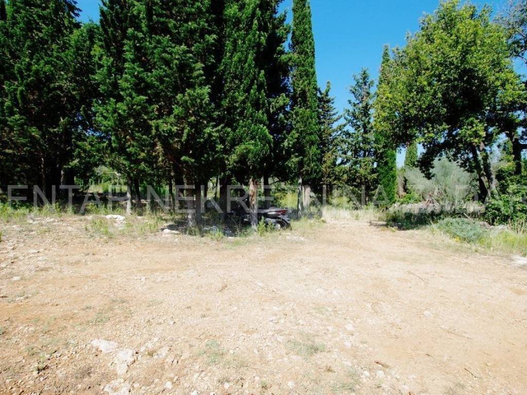 Građevinsko zemljište, Prodaja, Pašman, Ždrelac