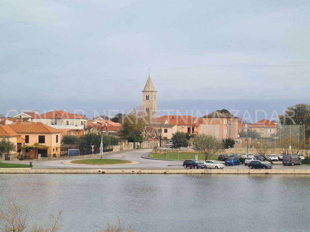 Stan u zgradi, Prodaja, Nin, Nin
