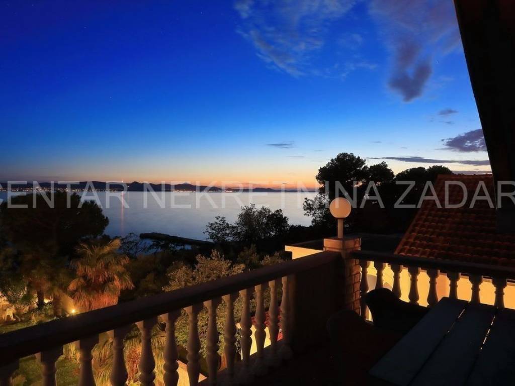 Apartmanska kuća, Prodaja, Bibinje, Bibinje