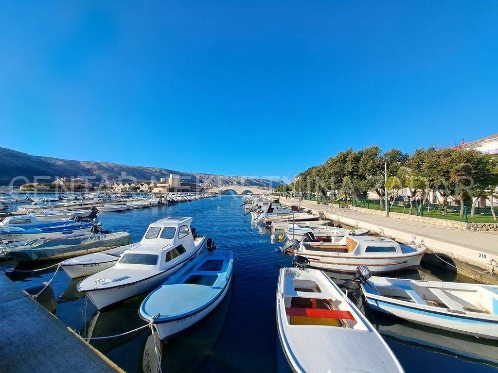 Građevinsko zemljište, Prodaja, Pag, Pag