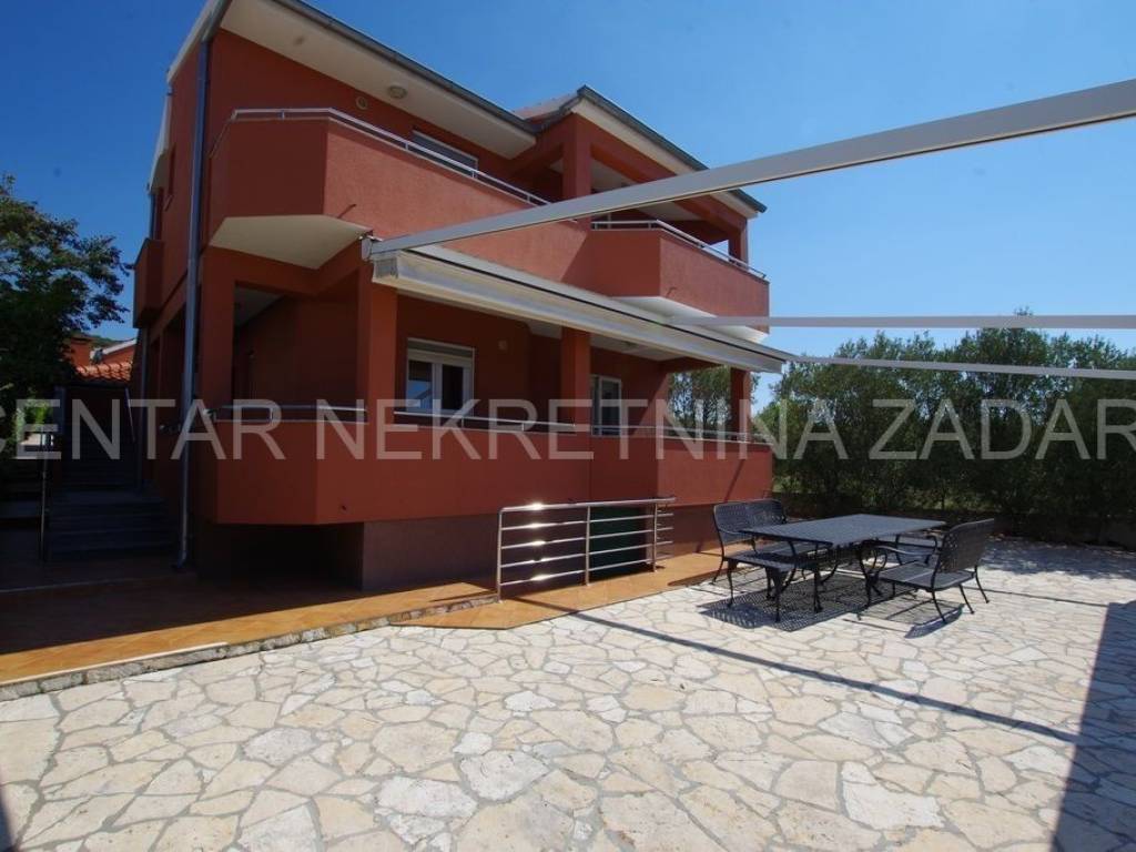 Samostojeća kuća, Prodaja, Sveti Filip i Jakov, Sveti Petar na Moru