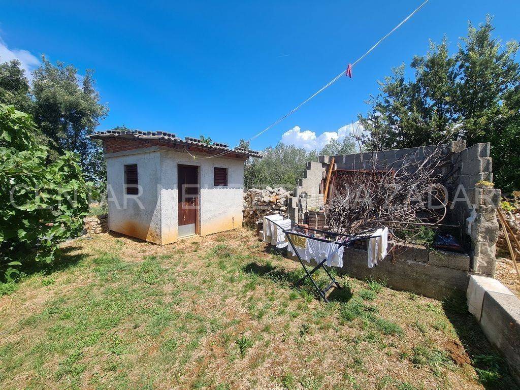 Samostojeća kuća, Prodaja, Pašman, Ždrelac