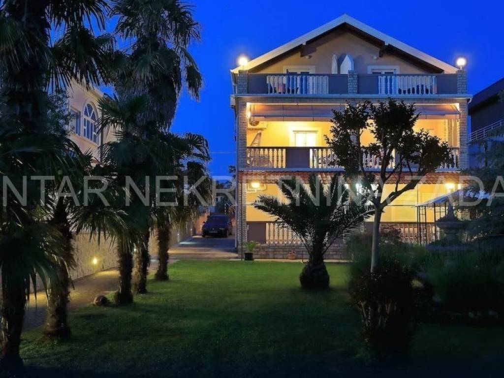 Apartmanska kuća, Prodaja, Bibinje, Bibinje