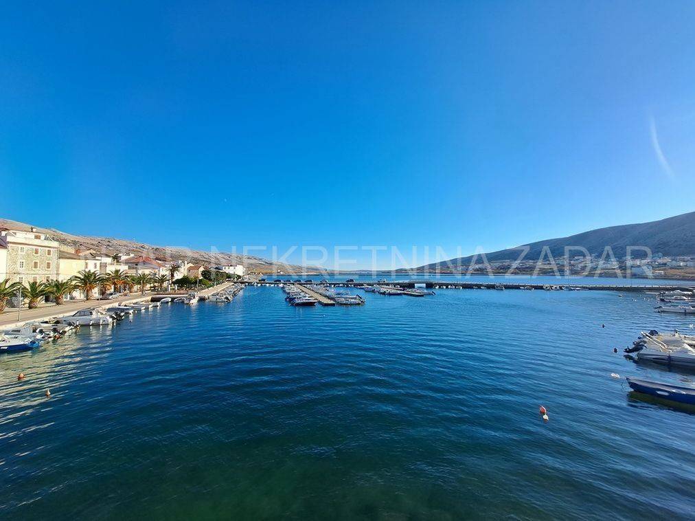 Građevinsko zemljište, Prodaja, Pag, Pag