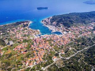 Građevinsko zemljište, Prodaja, Zadar - Okolica, Veli Iž
