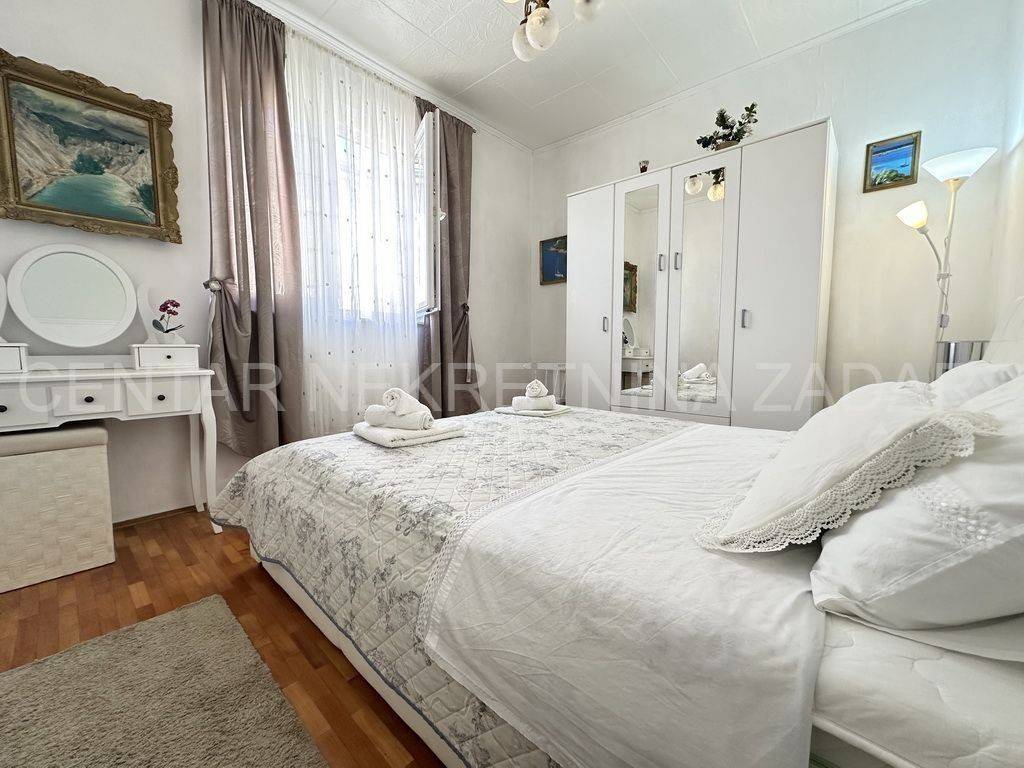 Stan u kući, Prodaja, Sali, Sali