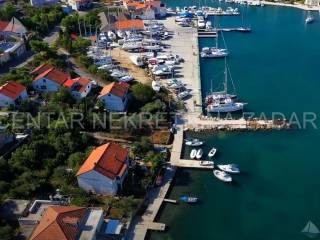 Građevinsko zemljište, Prodaja, Zadar - Okolica, Veli Iž