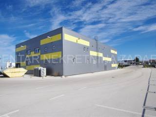 Prodajno-skladišni prostor, Prodaja, Poličnik, Murvica
