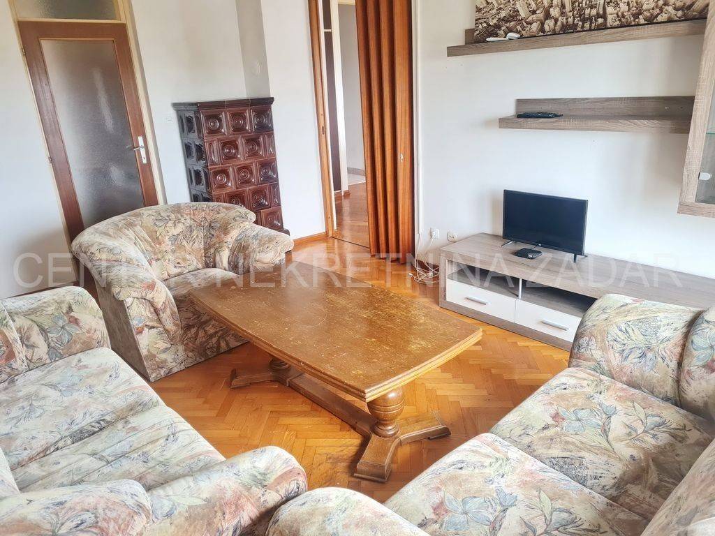Stan u starijoj zgradi, Prodaja, Zadar, Zadar