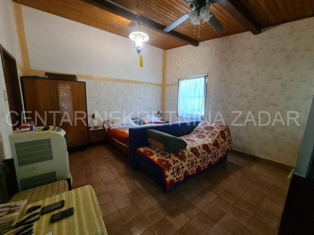 Samostojeća kuća, Prodaja, Pašman, Ždrelac