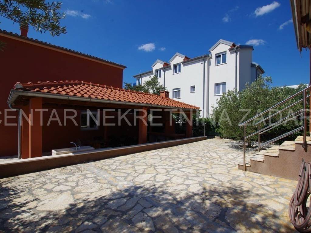 Samostojeća kuća, Prodaja, Sveti Filip i Jakov, Sveti Petar na Moru