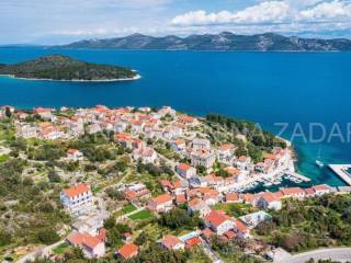 Građevinsko stambeno zemljište, Prodaja, Zadar - Okolica, Mali Iž