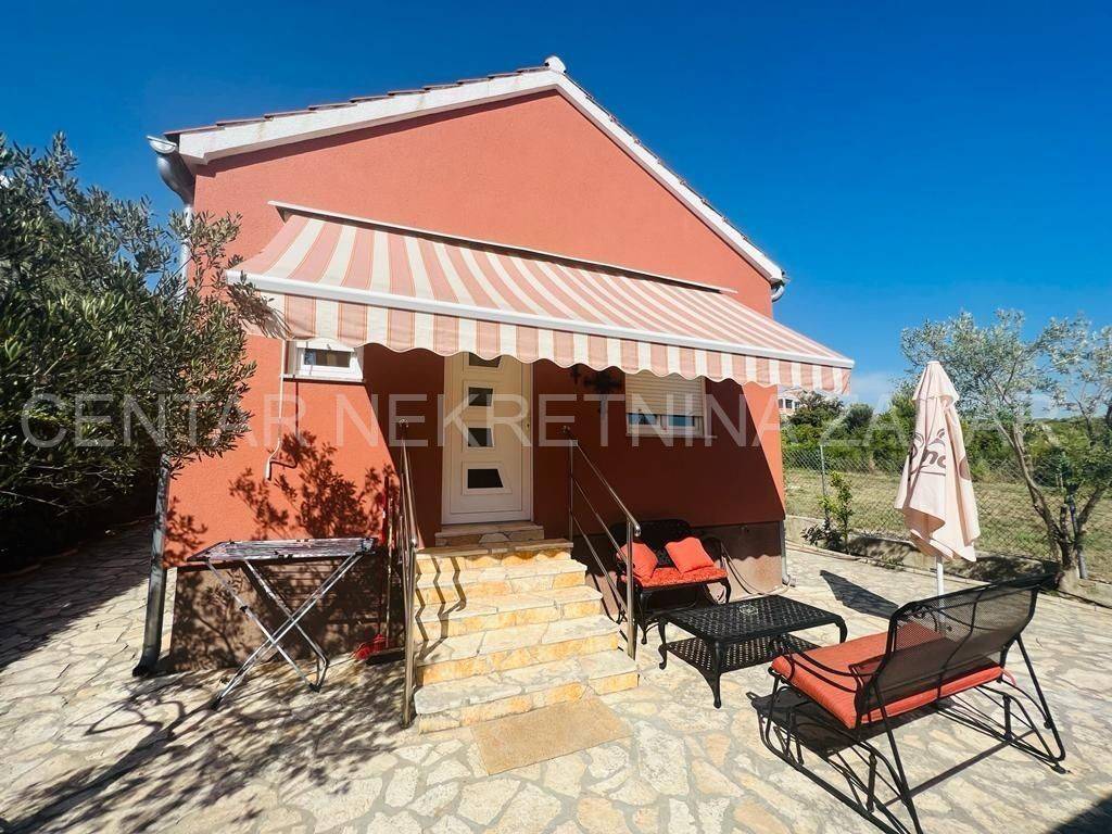 Samostojeća kuća, Prodaja, Sveti Filip i Jakov, Sveti Petar na Moru