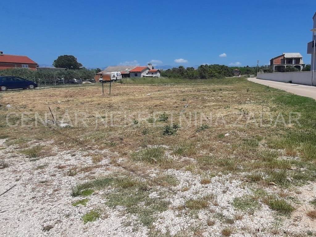 Građevinsko zemljište, Prodaja, Vrsi, Vrsi