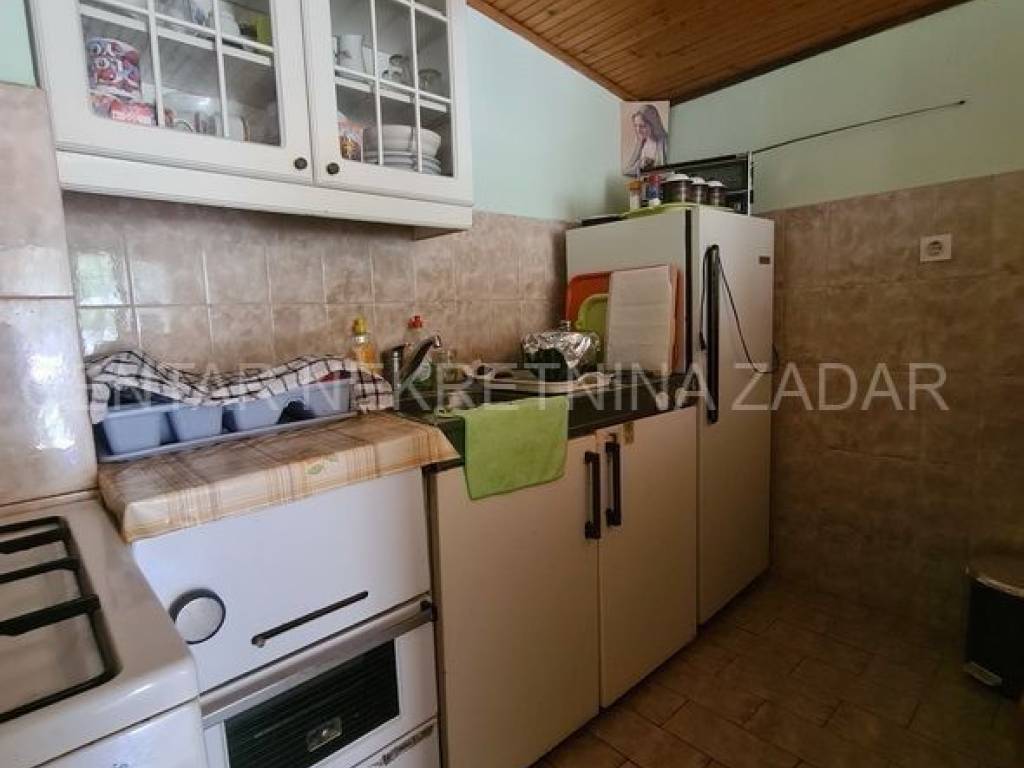 Samostojeća kuća, Prodaja, Pašman, Ždrelac