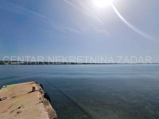 Građevinsko zemljište, Prodaja, Sveti Filip i Jakov, Turanj