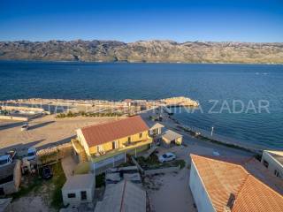 Apartmanska kuća, Prodaja, Ražanac, Ražanac