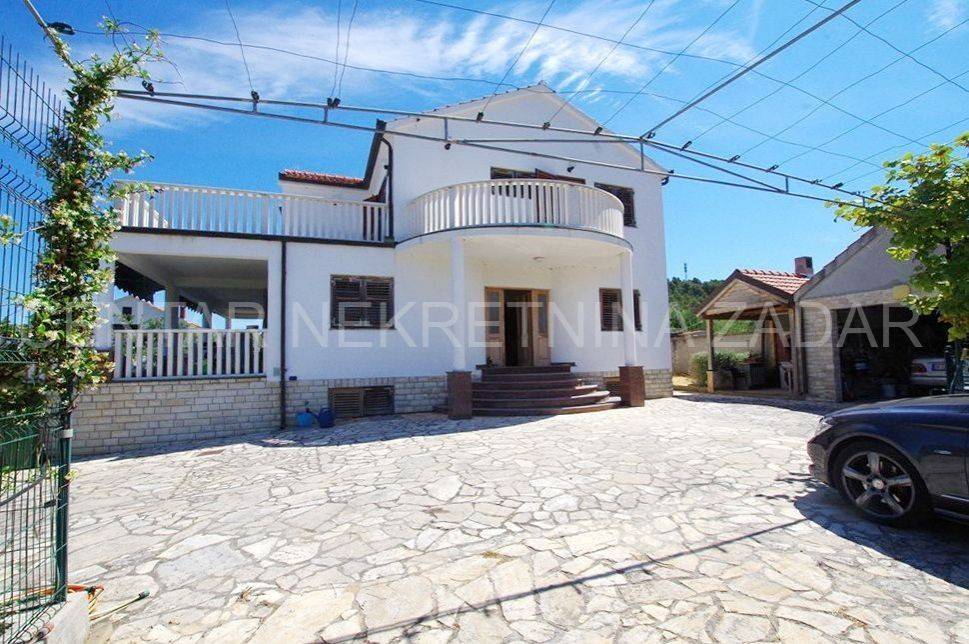Kuća na moru, Prodaja, Pašman, Mrljane