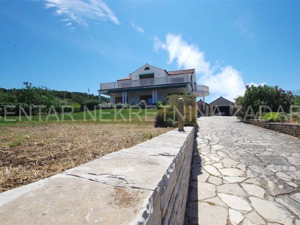 Kuća na moru, Prodaja, Pašman, Mrljane