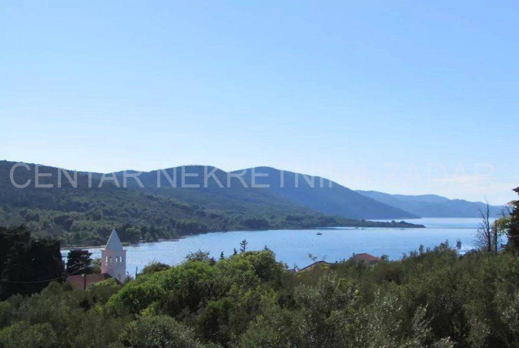 Građevinsko zemljište, Prodaja, Sali, Brbinj
