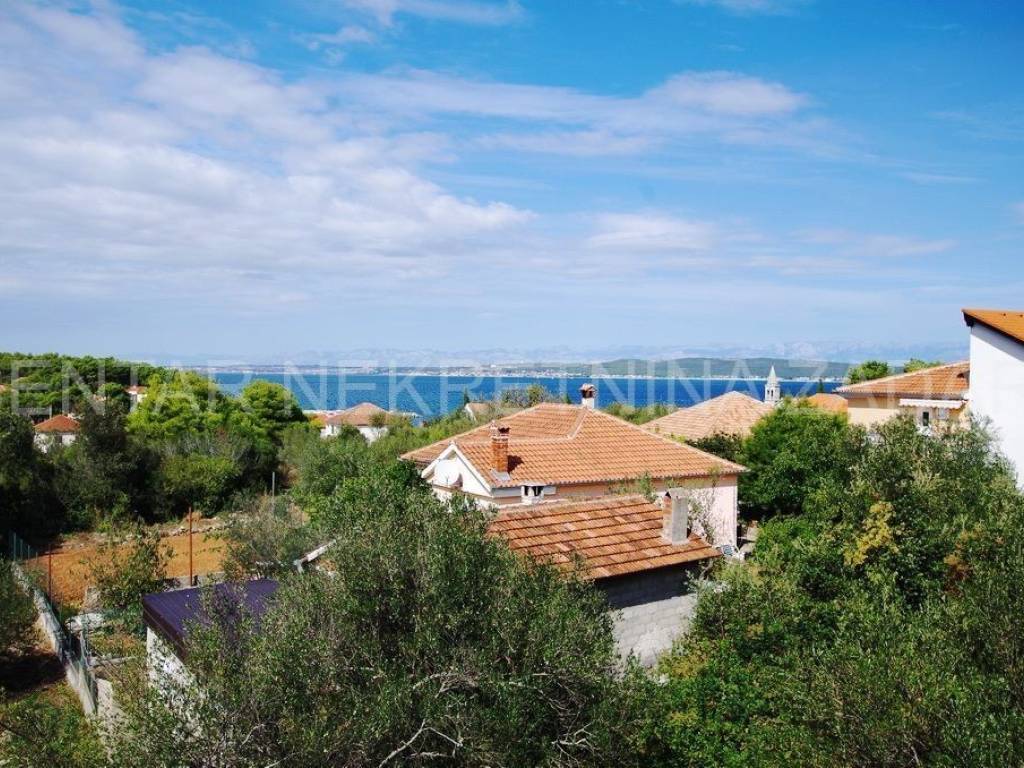Dvojna kuća, Prodaja, Pašman, Ždrelac