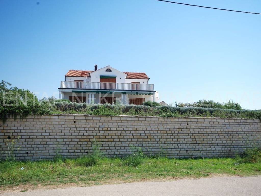Kuća na moru, Prodaja, Pašman, Mrljane