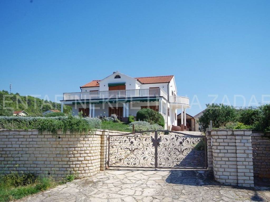 Kuća na moru, Prodaja, Pašman, Mrljane