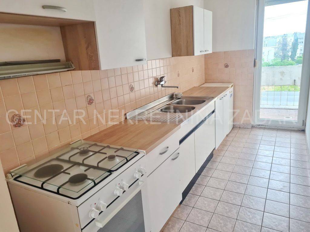 Stan u starijoj zgradi, Prodaja, Zadar, Zadar