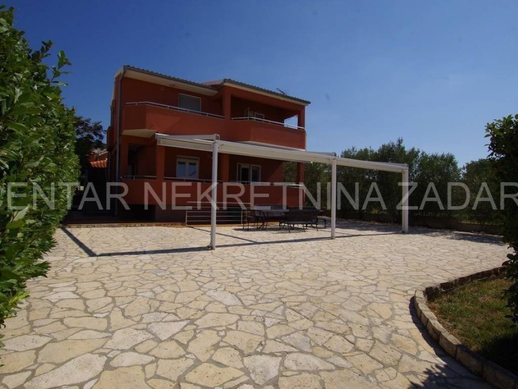 Samostojeća kuća, Prodaja, Sveti Filip i Jakov, Sveti Petar na Moru