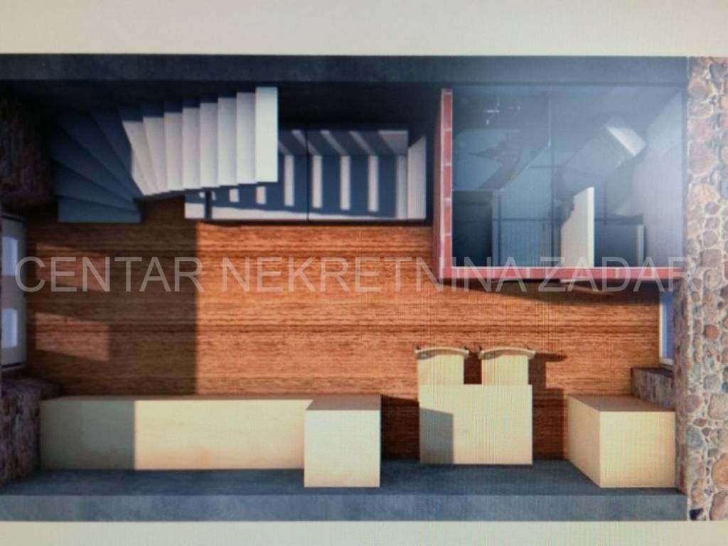 Kuća u nizu, Prodaja, Sveti Filip i Jakov, Sveti Filip i Jakov
