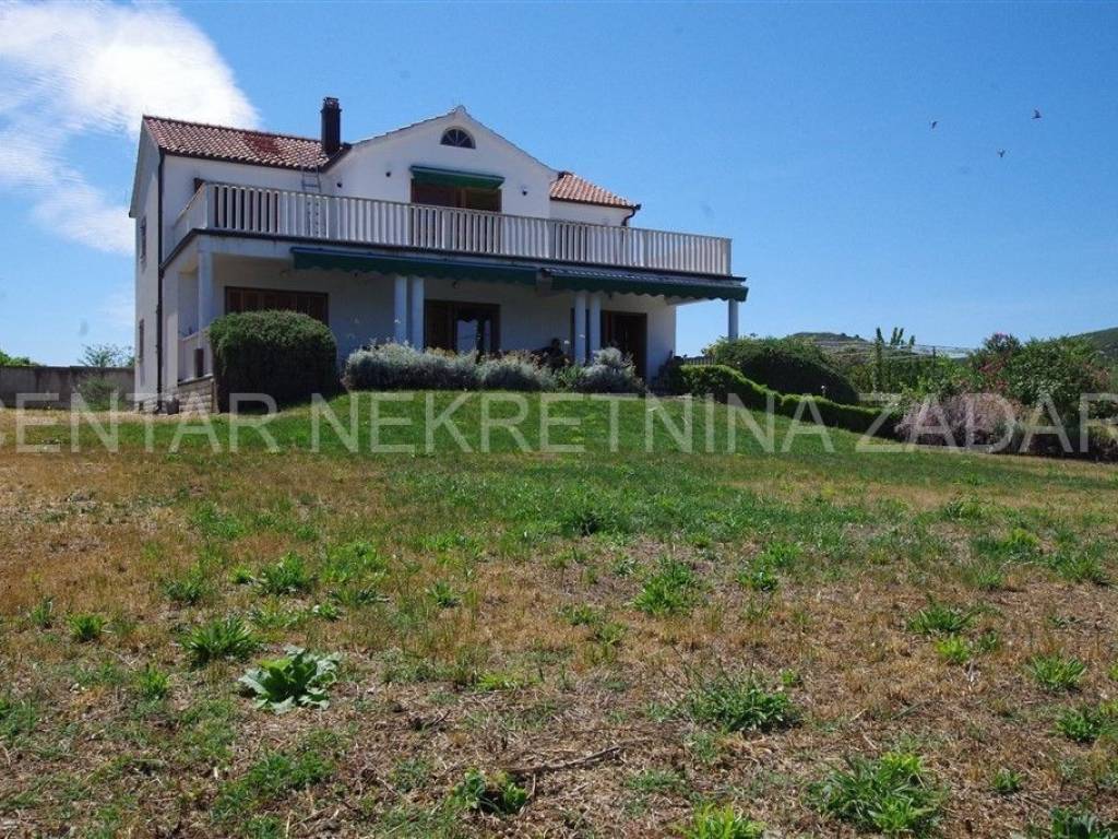 Kuća na moru, Prodaja, Pašman, Mrljane