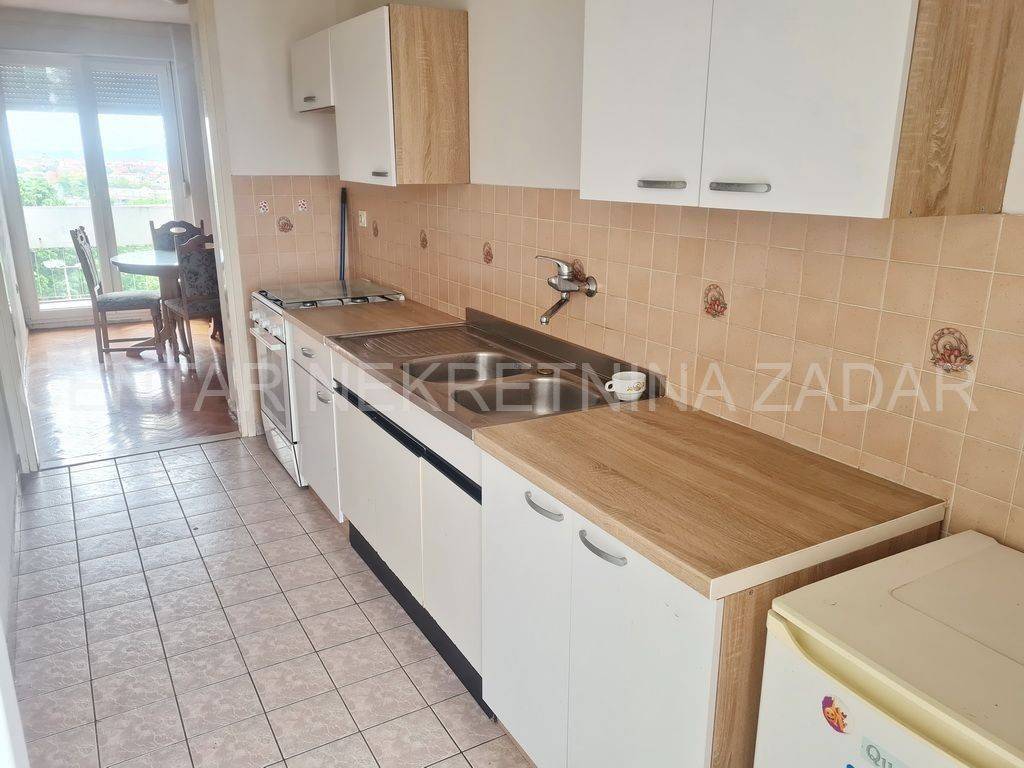 Stan u starijoj zgradi, Prodaja, Zadar, Zadar