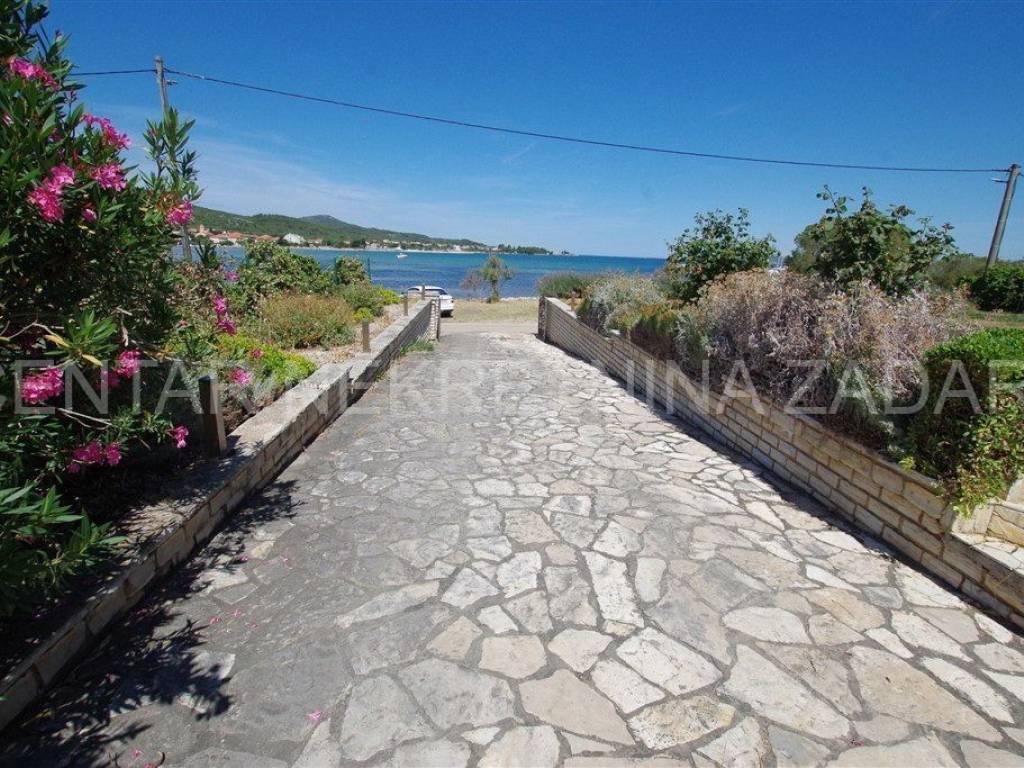 Kuća na moru, Prodaja, Pašman, Mrljane