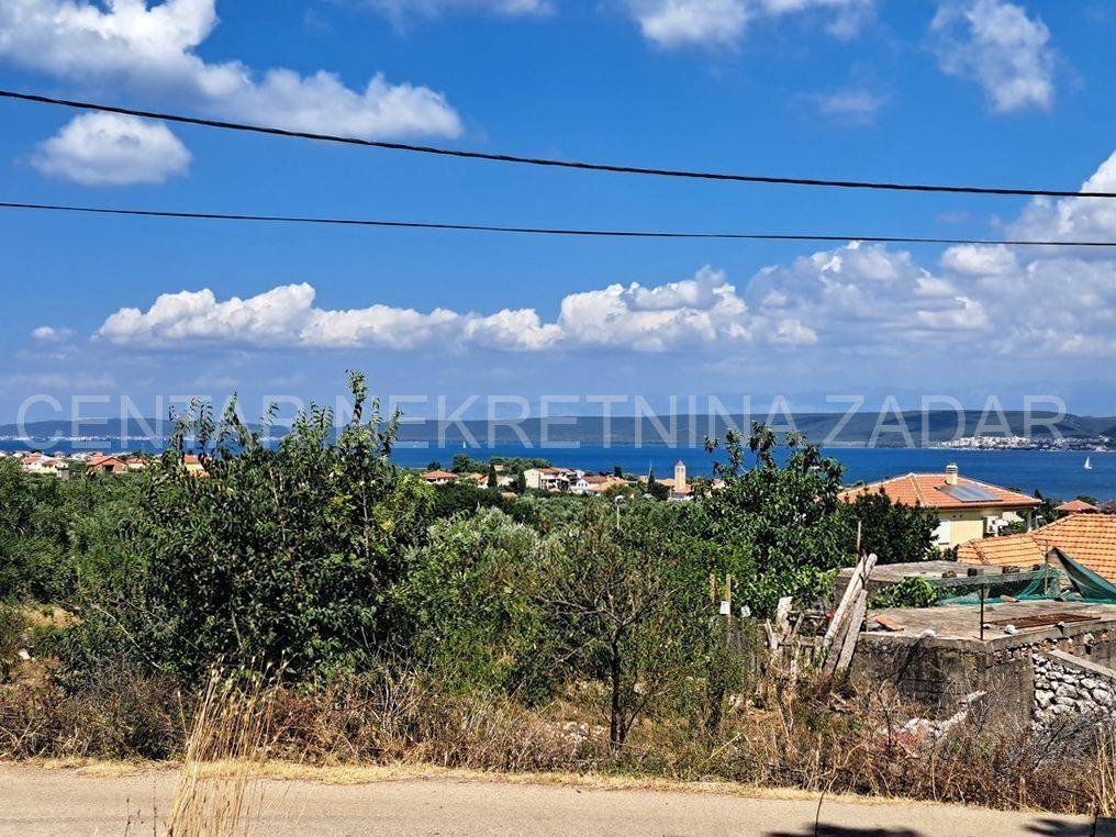 Poljoprivredno zemljište, Prodaja, Pašman, Mrljane