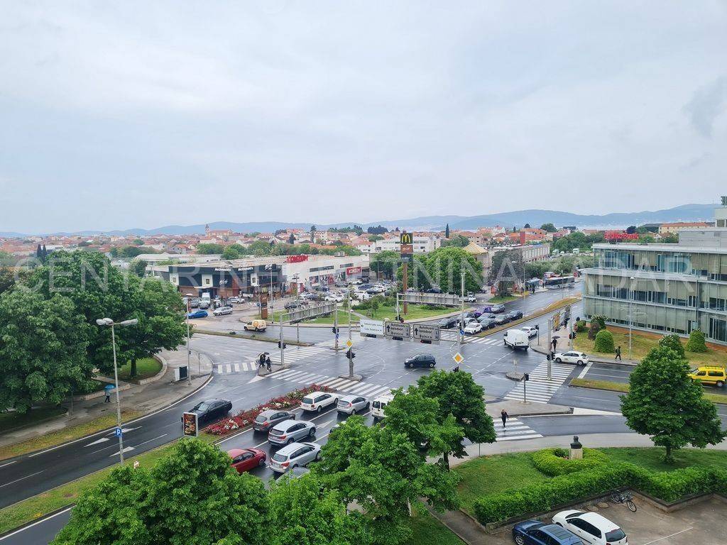 Stan u starijoj zgradi, Prodaja, Zadar, Zadar