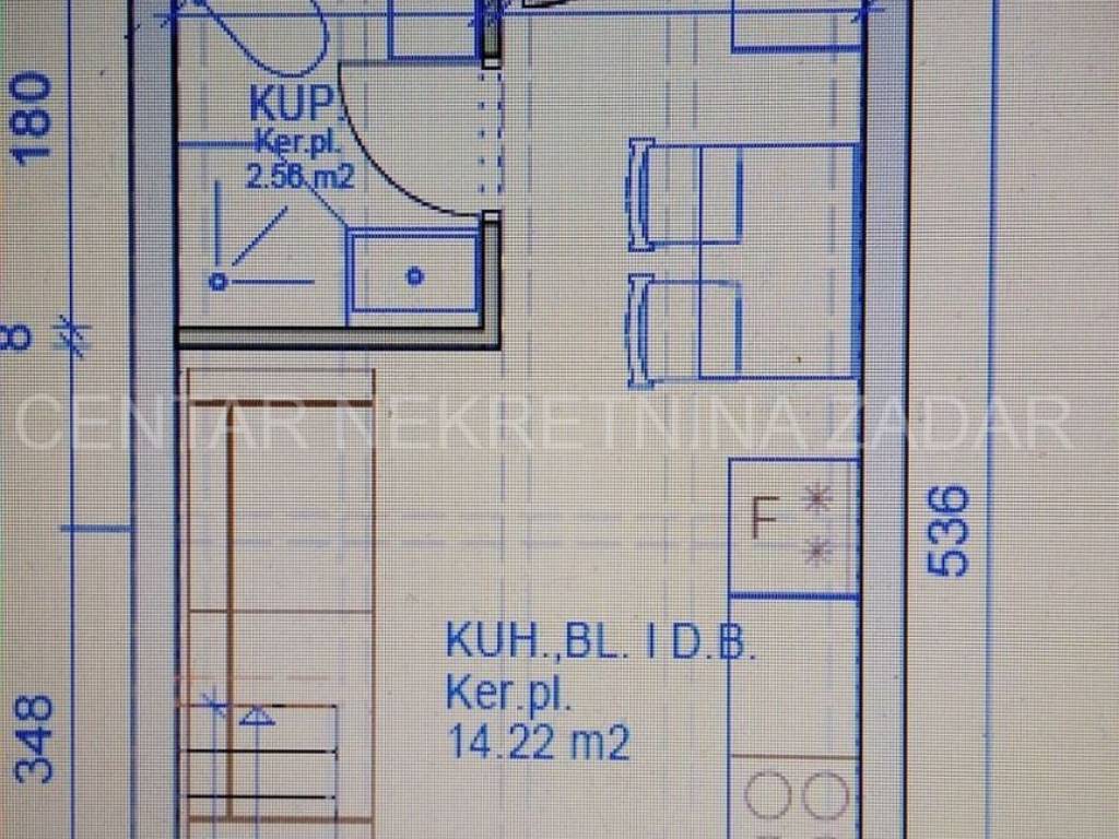 Kuća u nizu, Prodaja, Sveti Filip i Jakov, Sveti Filip i Jakov