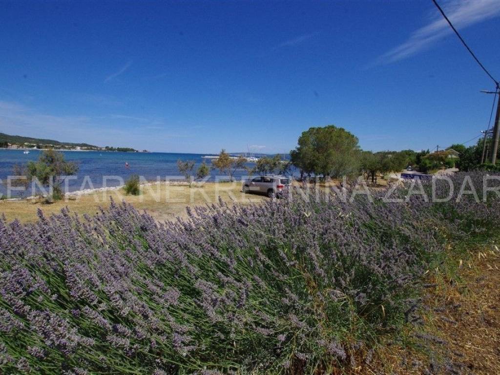 Kuća na moru, Prodaja, Pašman, Mrljane