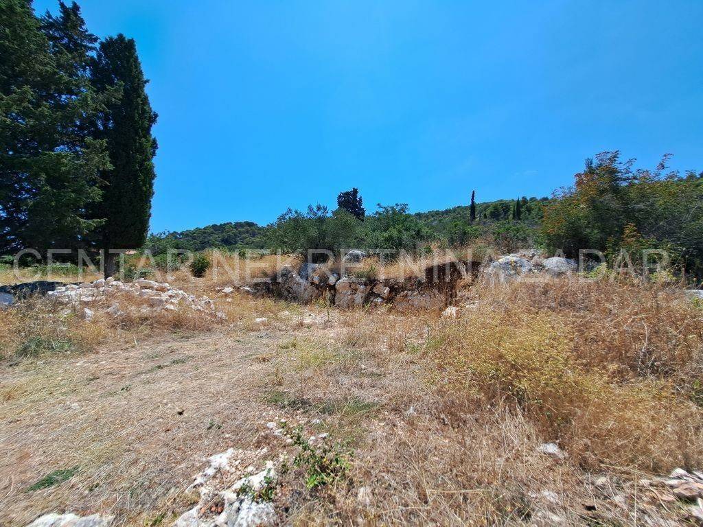 Poljoprivredno zemljište, Prodaja, Pašman, Mrljane
