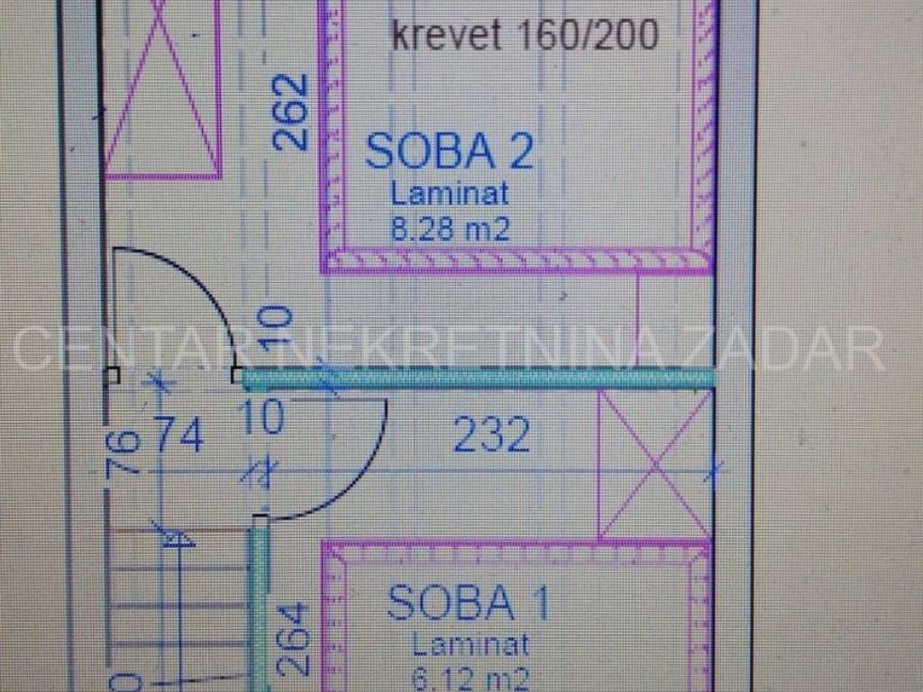 Kuća u nizu, Prodaja, Sveti Filip i Jakov, Sveti Filip i Jakov
