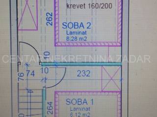 Kuća u nizu, Prodaja, Sveti Filip i Jakov, Sveti Filip i Jakov