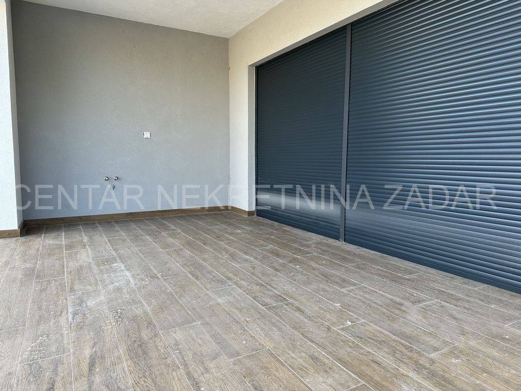 Stan u novogradnji, Prodaja, Tkon, Tkon