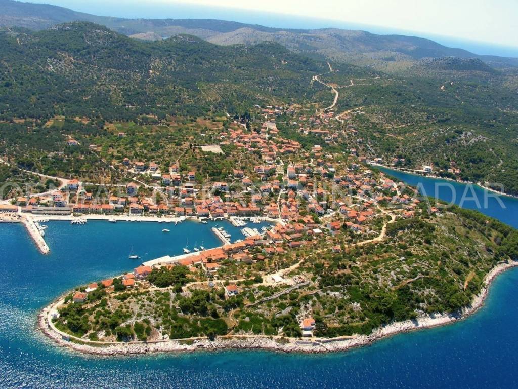Kuća prizemnica, Prodaja, Sali, Sali