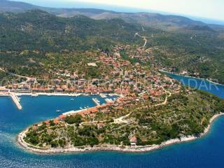 Kuća prizemnica, Prodaja, Sali, Sali
