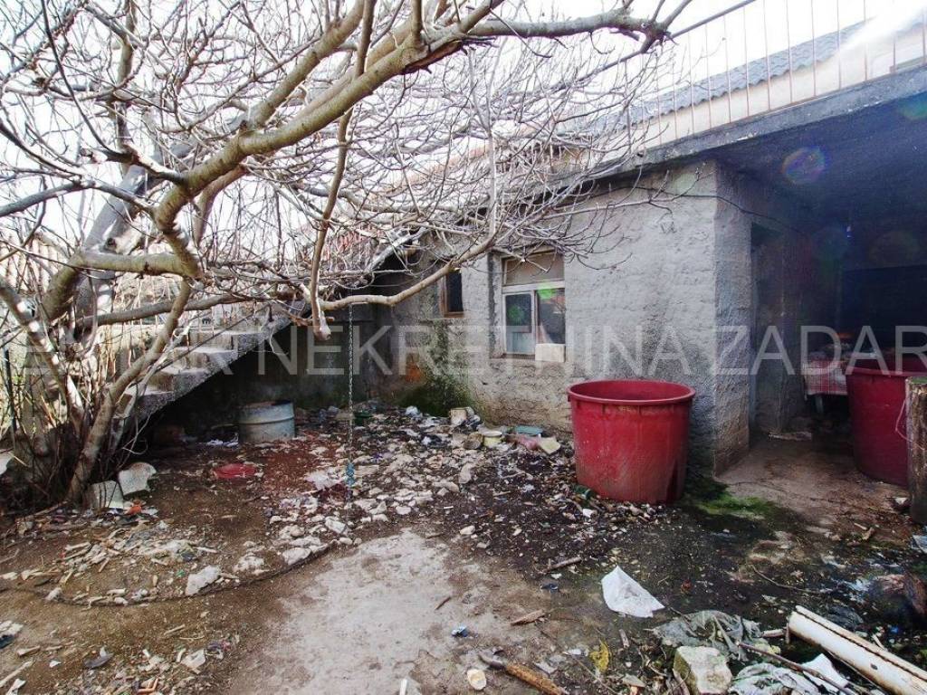Kuća u nizu, Prodaja, Nin, Poljica Brig