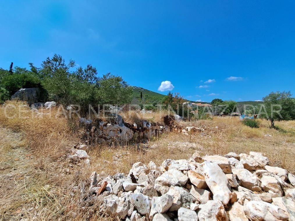 Poljoprivredno zemljište, Prodaja, Pašman, Mrljane