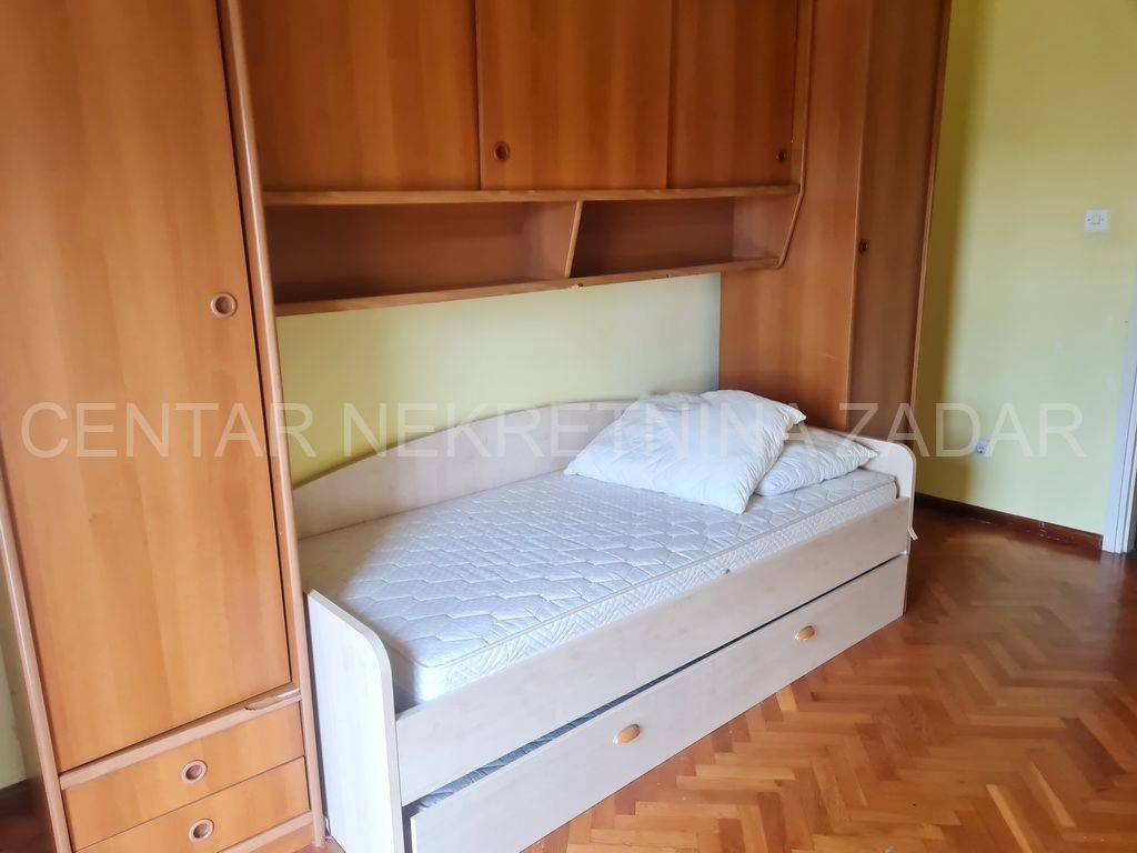 Stan u starijoj zgradi, Prodaja, Zadar, Zadar