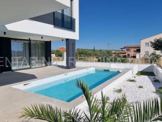 Luksuzna vila, Prodaja, Zadar - Okolica, Kožino